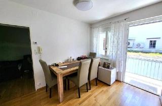 Wohnung mieten in 8280 Fürstenfeld, Geräumige Single-Wohnung (33m²) in der Innenstadt von Fürstenfeld!