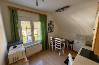 Wohnung mieten in 8850 Murau, Kleine praktische Single-Wohnung zum sofortigen Bezug!