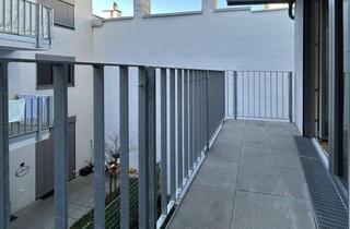 Wohnung mieten in Simmeringer Hauptstraße 89, 1110 Wien, Perfekte Lage nahe U3! | Stellplatz inklusive | 2 Zimmer-Wohnung | 2.OG mit Lift | 4m² Balkon