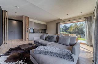 Wohnung mieten in 6352 Ellmau, Ein Logenplatz mit Kaiserblick