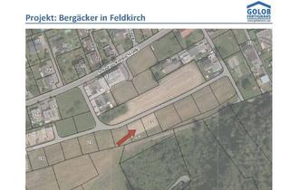 Haus kaufen in Bergäcker, 6800 Feldkirch, Ihr neues Zuhause in Feldkirch - Bergäcker