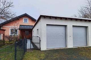 Einfamilienhaus kaufen in 7521 Eberau, Eberau: Nettes Einfamilienhaus in ruhiger Seitenstraße