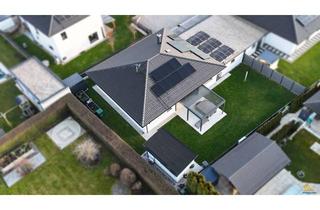 Einfamilienhaus kaufen in 4303 Sankt Pantaleon, Exklusives Einfamilienhaus in Bungalowbauweise