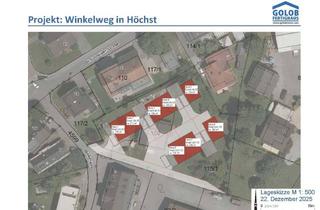 Haus kaufen in Winkelweg, 6973 Höchst, Ihr neues Zuhause in Höchst - Winkelweg