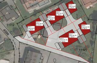 Doppelhaushälfte kaufen in Winkelweg, 6973 Höchst, Neubau: Doppelhaushälften in zentraler Lage in HÖCHST