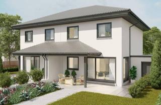 Einfamilienhaus kaufen in Hofsteigstraße, 6971 Hard, Ihr neues Zuhause in Hard - Hofsteigstraße