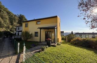 Reihenhaus kaufen in 4311 Schwertberg, Eckreihenhaus mit großem Plus: Garage, Stellplatz & ruhige Wohnlage