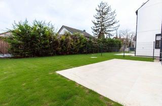 Einfamilienhaus kaufen in 1210 Wien, MODERNES EINFAMILIENHAUS - WOHNEN MIT STIL & KOMFORT in 1210 WIEN