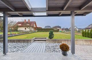 Doppelhaushälfte kaufen in 9170 Ferlach, Gepflegte Doppelhaushälfte mit Garage, Terrasse & südseitigem Garten