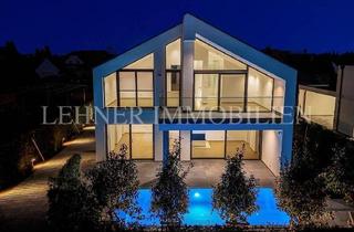 Haus kaufen in 8055 Seiersberg, * LUXURIÖSES WOHNERLEBNIS - ARCHITEKTUR UND ELEGANZ IN PERFEKTER HARMONIE - EXKLUSIVES WOHNEN AUF HÖCHSTEM NIVEAU *