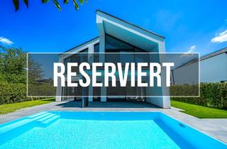 Haus kaufen in 8055 Seiersberg, ! RESERVIERT ! * LUXURIÖSES WOHNERLEBNIS - ARCHITEKTUR UND ELEGANZ IN PERFEKTER HARMONIE - EXKLUSIVES WOHNEN AUF HÖCHSTEM NIVEAU *