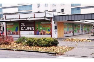 Immobilie kaufen in 3100 Sankt Pölten, Top 1 GESCHÄFTSLOKAL-BÜRO MIT POTENTIAL