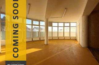 Gewerbeimmobilie kaufen in 4840 Vöcklabruck, COMING SOON! Ordination / Büro mit ca. 200 m² 100% barrierefrei und 7 KFZ-Abstellplätze in bester Frequenzlage in Vöcklabruck
