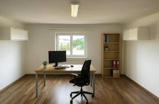 Büro zu mieten in 5071 Siezenheim, klein & fein - Büroraum in Autobahnnähe & EKZ Europark