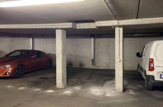 Immobilie kaufen in Buchengasse 172, 1100 Wien, Garagenplatz beim Matzleinsdorfer Platz zu verkaufen
