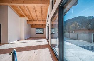 Penthouse kaufen in 6306 Söll, Neubau Penthouse in absoluter Toplage