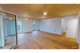 Wohnung kaufen in Geißhüblerstraße 121, 2372 Gießhübl, Holzbauweise I Balkonwohnung I 2 Zimmer