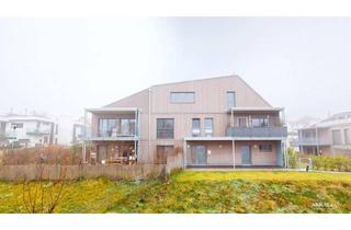 Wohnung kaufen in Geißhüblerstraße 121, 2372 Gießhübl, Traumhafte Balkonwohnung I 4 Zimmer I Holzbauweise