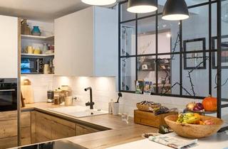 Wohnung kaufen in 6100 Seefeld in Tirol, Großzügige 4 Zimmer-Wohnung mit Garten in Bestlage