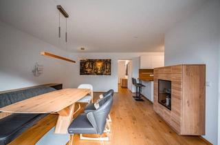 Wohnung kaufen in 6344 Walchsee, Moderne Gartenwohnung als ein Ort zum Ankommen und Wohlfühlen