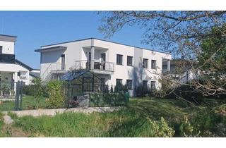 Wohnung kaufen in 5230 Mattighofen, Neuwertige 3-Zimmer-Wohnung mit Balkon in Top-Lage!