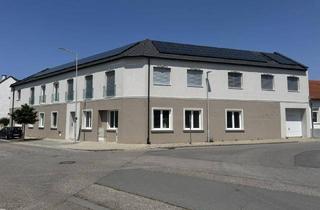 Wohnung kaufen in 7100 Neusiedl am See, Barrierefreie "energieeffiziente" Wohnung mit Flair - Erstbezug nach Sanierung