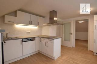 Wohnung mieten in Rosenstraße, 6973 Höchst, Sanierte 4-Zimmer Dachgeschosswohnung!