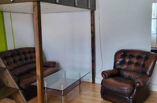 Wohnung mieten in Albrechtsbergergasse 10, 1120 Wien, Untermiete in gemütlicher 1-Zimmer Altbauwohnung im 3. Stock