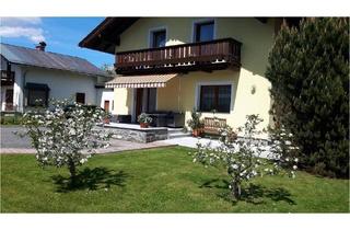 Einfamilienhaus kaufen in 5700 Zell am See, Charmantes EFH in schöner, sonniger Wohnlage in Zell am See/Schüttdorf. Perfekt für kreative Köpfe!