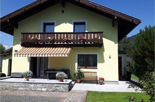 Einfamilienhaus kaufen in 5700 Zell am See, Charmantes EFH in schöner, sonniger Wohnlage in Zell am See/Schüttdorf. Perfekt für kreative Köpfe!