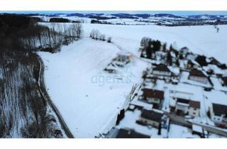 Grundstück zu kaufen in 4631 Krenglbach, Neuer Preis! Baugrundstück in Waldrandlage – ruhig, zentral, ohne Bauzwang, flexibel bebaubar