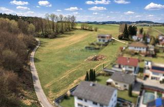 Grundstück zu kaufen in 4631 Krenglbach, Frühjahrsangebot - neuer Preis! Baugrundstück in Waldrandlage – ruhig, zentral, ohne Bauzwang