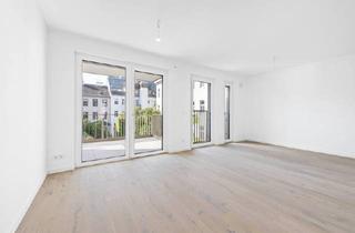 Wohnung kaufen in 1170 Wien, TRAUMHAFTE 3-ZIMMER-WOHNUNG MIT SÜD/WEST BALKON