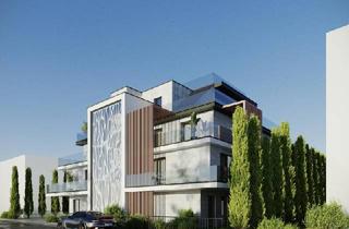 Wohnung kaufen in 1190 Wien, LUXURIÖSE 4-ZIMMER-WOHNUNG IN WIEN 19 – ERSTBEZUG MIT 2 BALKONEN