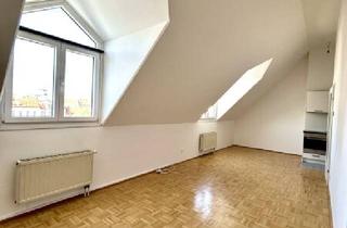 Wohnung mieten in 1050 Wien, Neuwertige 1-Zimmer-Wohnung in 1050 Wien – U-Bahn-Nähe, ideal für Singles!