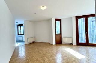 Wohnung mieten in 1050 Wien, Neuwertige 1-Zimmer-Wohnung in 1050 Wien – Ihr neues Zuhause