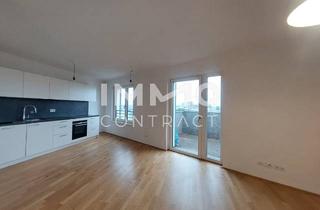 Wohnung mieten in Wonkaplatz, 1220 Wien, Moderne Neubauwohnung direkt an der U2 Aspernstraße Wonkaplatz 5