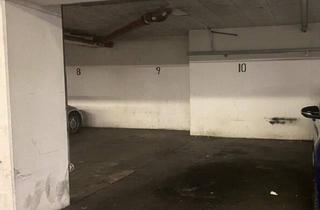 Garagen mieten in Zinckgasse, 1150 Wien, KFZ-Stellplatz in Westbahnhof- und Stadthallen-Nähe