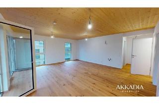 Wohnung kaufen in Geißhüblerstraße, 2372 Gießhübl, Holzbauweise I Balkonwohnung I 2 Zimmer