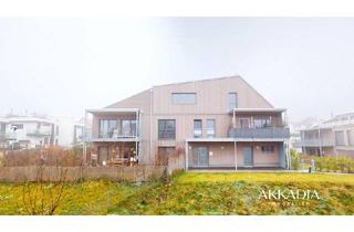 Wohnung kaufen in Geißhüblerstraße, 2372 Gießhübl, Traumhafte Balkonwohnung I 4 Zimmer I Holzbauweise