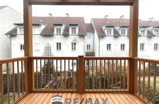 Wohnung kaufen in 2463 Gallbrunn, "Ankommen. Durchatmen. Zuhause sein"