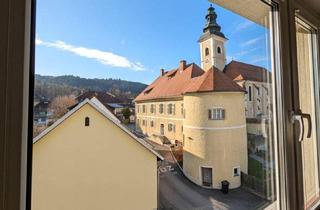 Wohnung kaufen in 8650 Kindberg, Kindberg - 48m² Eigentumswohnung im 2.Stock - Zentrumsnähe