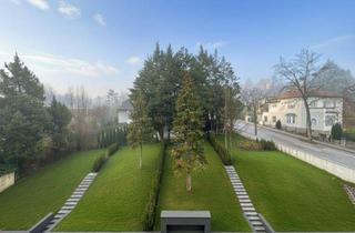 Penthouse kaufen in 1230 Wien, HOCHWERTIGE ERSTBEZÜGE in Villengegend I Mauer I Garten- und Penthouse-Wohnungen I Lift in Wohnung I Tiefgarage I