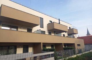 Wohnung mieten in Hauptstraße, 2722 Winzendorf, WINZENDORF II/1, geförderte Mietwohnung, 2. OG Top 12, 1200/00046521/00001112