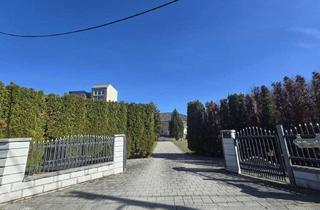 Einfamilienhaus kaufen in 1220 Wien, + Absolute Top-Ruhelage+ Mühlwasser 5 Minuten entfernt + 1444 m² Grundstück + Swimmingpool + 5 Zimmer +