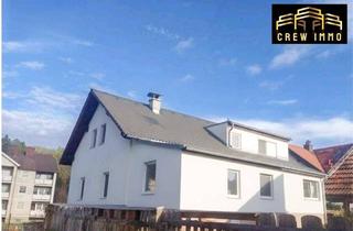 Haus kaufen in 2823 Sautern, Großzügiges Wohnhaus mit 1.500 m² Baugrund in Sautern