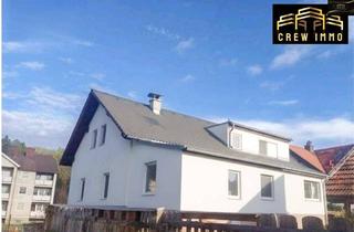 Haus kaufen in 2823 Sautern, Großzügiges Wohnhaus mit 1.500 m² Baugrund in Sautern