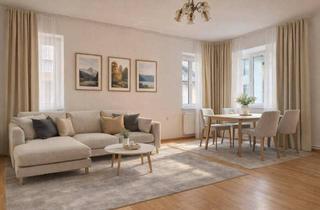 Mehrfamilienhaus kaufen in 8940 Liezen, BIETERVERFAHREN! Mehrfamilienhaus + Ausbauchance! Große Garage und grüner Garten! Zweitwohnsitz!