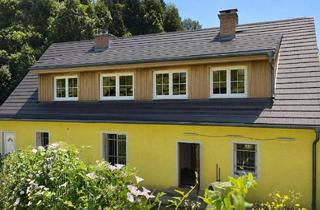 Mehrfamilienhaus kaufen in 8940 Liezen, Mehrfamilienhaus + Ausbauchance! Große Garage und grüner Garten! Zweitwohnsitzfähig!