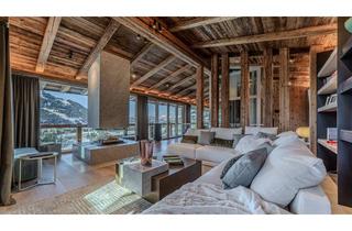 Villen zu kaufen in 6371 Aurach bei Kitzbühel, Einzigartige Luxusvilla in unverbaubarer Toplage